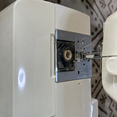 ジンジャーミシンの画像