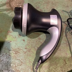 ハンディーマッサージャー