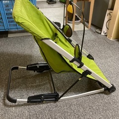 バウンサー コンビ コイルネロッカーの画像