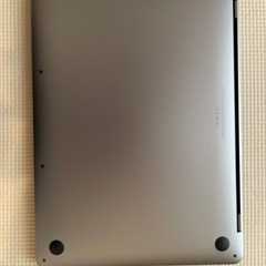 Apple Macbook Pro M1 16GB 512GB 1の画像