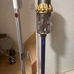 ダイソン掃除機値下げ交渉あり