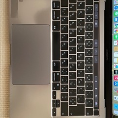 Apple Macbook Pro M1 16GB 512GB 1の画像