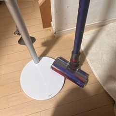 ダイソン掃除機7.8.9日引き取り限定価格の画像