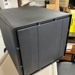 O2511-083 5段レターケース 中古の画像