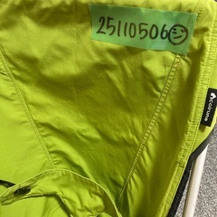 バウンサー コンビ コイルネロッカーの画像