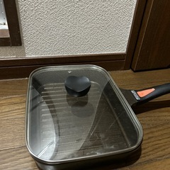 ふらいぱんフライパン