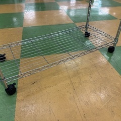 M358 スチールラックの画像