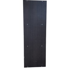 3段BOX　ダークブラウンの画像