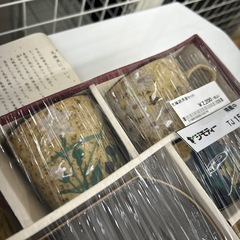 リユースのサカイ東金店 光琳派茶器セット TJ15926の画像