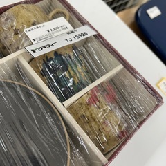 リユースのサカイ東金店 光琳派茶器セット TJ15926の画像