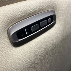 💺YAMADA/ソファ/2P電動リクライニングソファ/電動ソファ/レザーソファ/アイボリーソファ/No.3426💺の画像