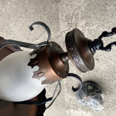 照明器具6の画像