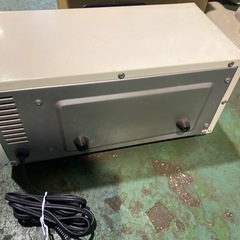 トースターの画像