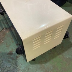 トースターの画像