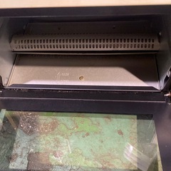 トースターの画像