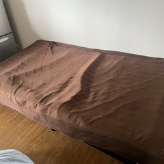 【無料】ベッドの画像