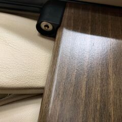 ★来店限定 　充電式電動リクライニングチェア　本革製　EKORNES　の画像