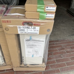 ノーリツ　給湯器　GQ1628AWXーTーDX 送料込みの画像