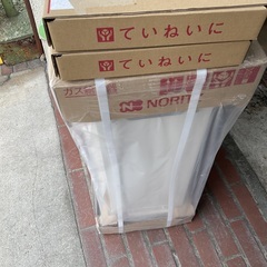 ノーリツ　給湯器　GQ1628AWXーTーDX 送料込みの画像