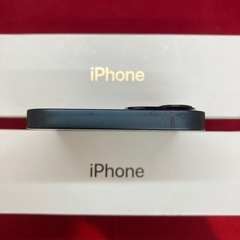 iPhone13 128GB SIMフリーの画像