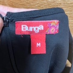 レースのカットソーの画像