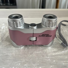 pixy双眼鏡の画像