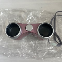 pixy双眼鏡の画像