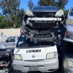 ★冠水車、不要車、中古車買取★不動車、過走行車、車検切れ、事故車、トラック、乗用車、軽自動車 の画像