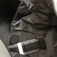 ボストンバックの画像