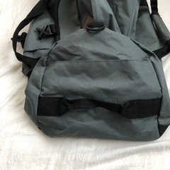 ボストンバックの画像