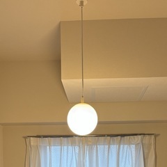 シーリングライトの画像