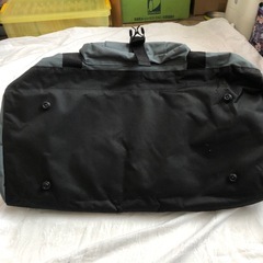 ボストンバックの画像