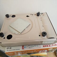 🌈激安💦カセットコンロ🍖キャンプ🌽の画像