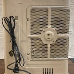 【8820】 HITACHI　 2000年制　 ヒーター　ファンヒーター　OVF-G30Aの画像