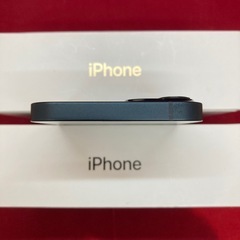 iPhone13 128GB SIMフリーの画像