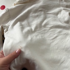 11/7限定！120cm 3点セット可愛い　スーツ？　服の画像