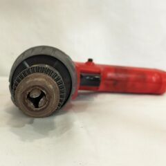 △ RYOBI リョービ ドライバドリル 電気ドリル FDD-10 1996年製 動作良好 キズ、汚れ、サビあり 現状渡しの画像