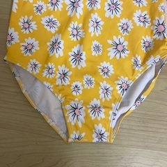 水泳用ビキニ サイズ120の画像