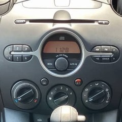 マツダのデミオ　！！ 　スポルト　です！！の画像