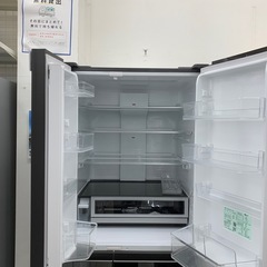 【6ドア冷蔵庫】の画像