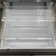 【6ドア冷蔵庫】の画像