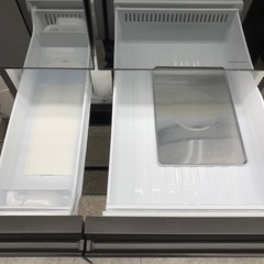 【6ドア冷蔵庫】の画像