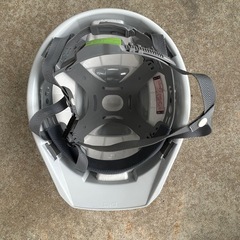 工事用ヘルメットの画像