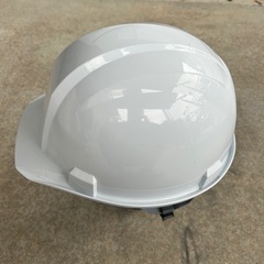 工事用ヘルメットの画像