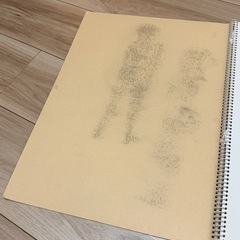 カルトン、エスキース帳 、クロッキー帳、けーすケースの画像