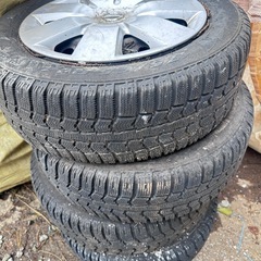 受渡決定の画像