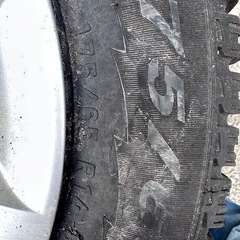 受渡決定の画像