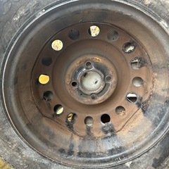 受渡決定の画像