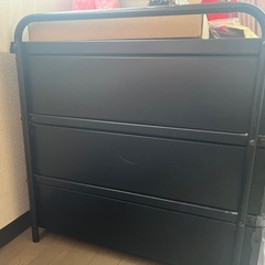 淀川製鋼所 ヨドコウ YODOKO 収納棚の画像