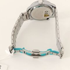 新品未使用 クォーツ時計の画像